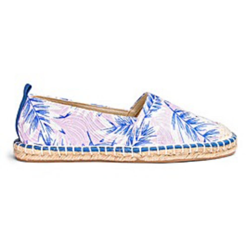 JD Williams Slip on Espadrilles Size 9